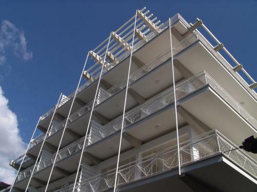 Apartamento 1-80 Collection Limassol