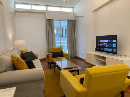 Apartamento 1-80 Collection Limassol