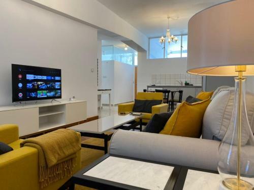 Apartamento 1-80 Collection Limassol