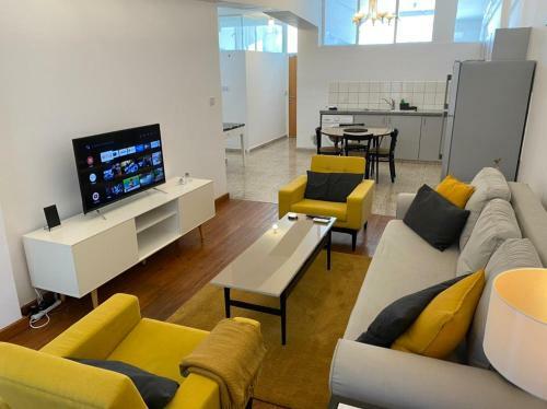 Apartamento 1-80 Collection Limassol