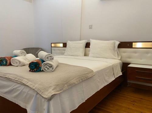 Apartamento 1-80 Collection Limassol