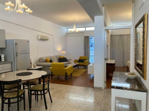 Apartamento 1-80 Collection Limassol