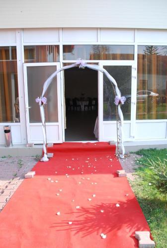 Hostal Pensiunea Mara