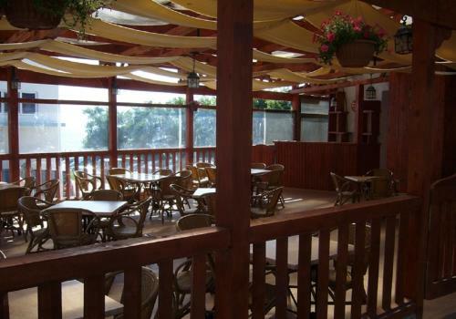 Hotel Golden Beach