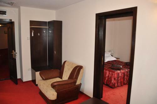 Hotel Golden Beach