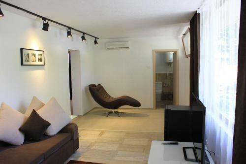 Steaua De Mare Luxury Apartments