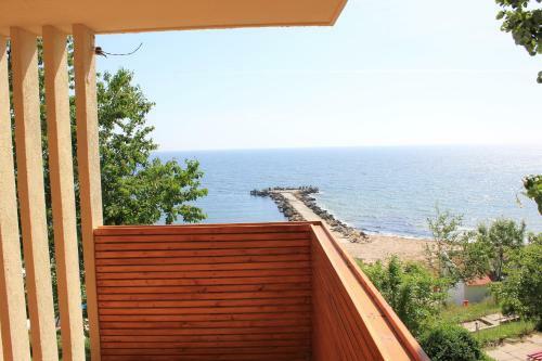 Steaua De Mare Luxury Apartments
