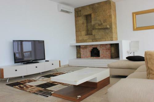 Steaua De Mare Luxury Apartments