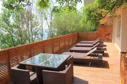 Steaua De Mare Luxury Apartments