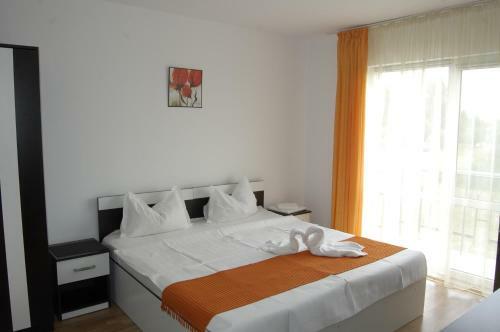 Hostal Vila Sofia