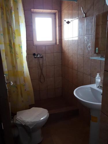 Hostal Vila Orient 2