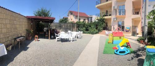 Hostal Vila Orient 2