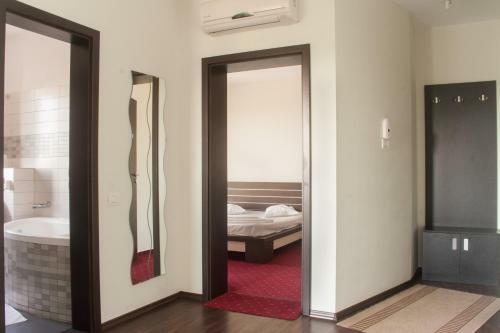 Hostal Vila La Mer