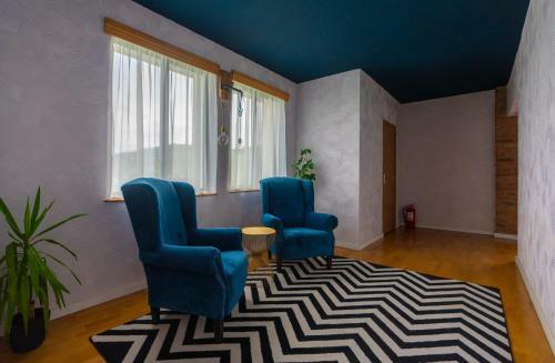 Hostal Pensiunea Belvedere