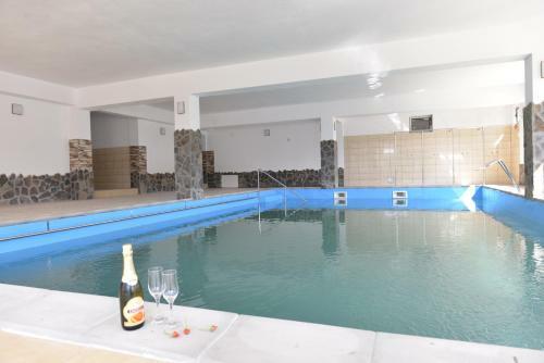 Hostal Pensiunea Lacramioara