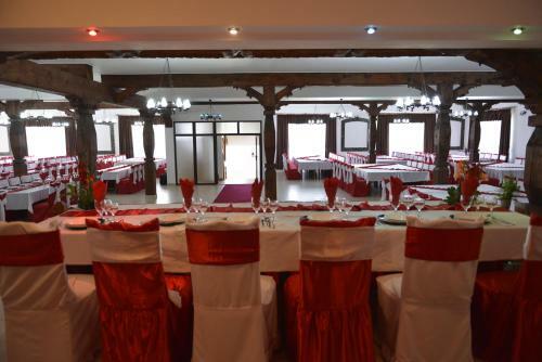 Hostal Pensiunea Lacramioara
