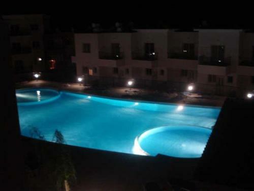 Apartamento Ifestos Kings Resort Appartment