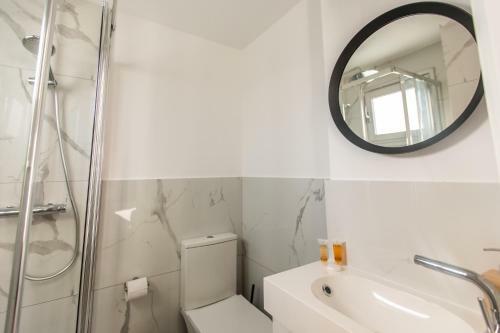 Apartamento Rooms - Unique Staying In Paphos Centre