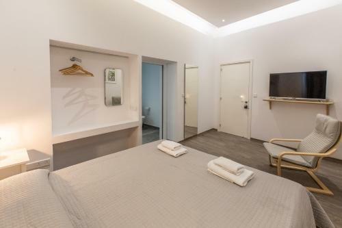 Apartamento Rooms - Unique Staying In Paphos Centre