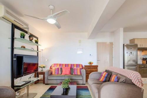 Avlida Apartments