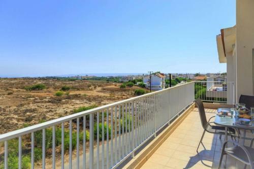 Avlida Apartments