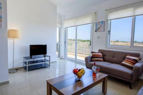 Avlida Apartments