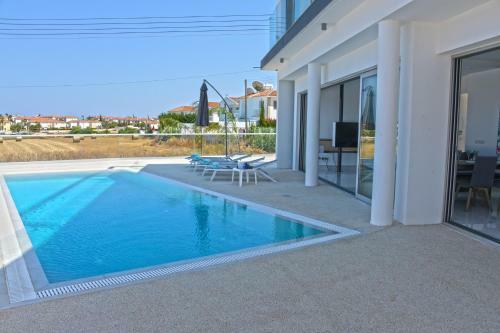 Seaside Villa