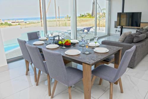 Seaside Villa