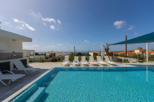 Villa Aldebaran