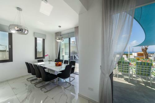 Villa Aldebaran