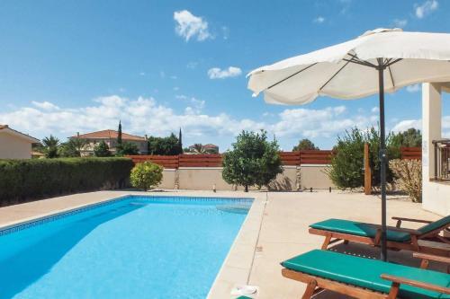 Coralia Dream Villa 9