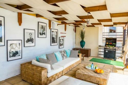 Pegeia Villa Sleeps 6 With Pool And Wifi