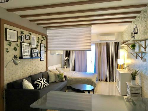 Trikomo Resort Apartment