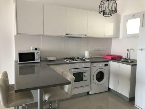 Trikomo Resort Apartment