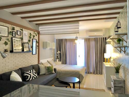 Trikomo Resort Apartment