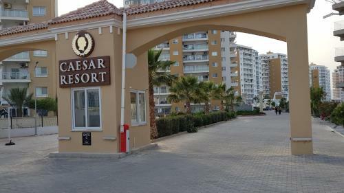 Trikomo Resort Apartment