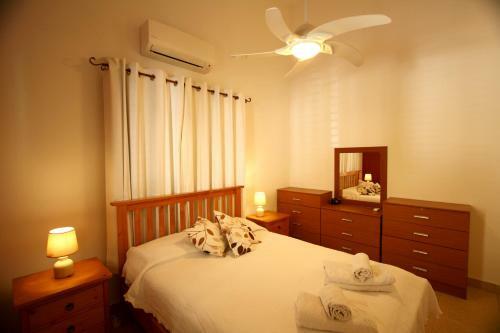 Villa Pissouri Bay Bungalow