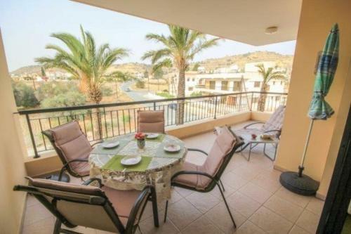 Beautiful 2-bed Apartment In Oroklini