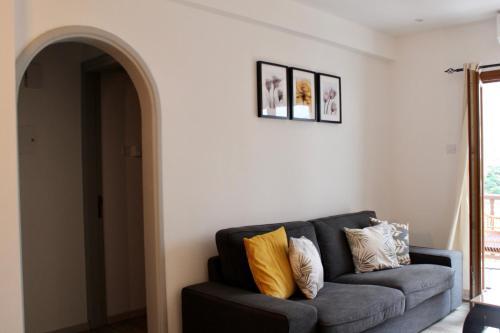 Apartamento Skeleas 10