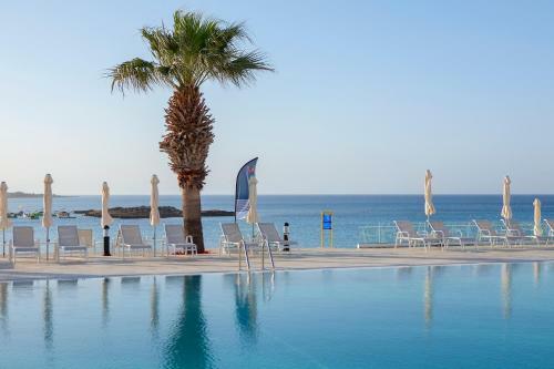 Hotel Nausicaa Beach