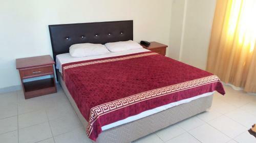 Kasgar Court Hotel