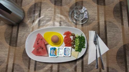 Kasgar Court Hotel