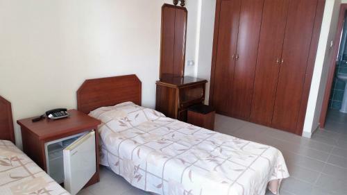 Kasgar Court Hotel