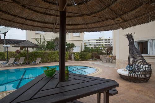 Four Bedrooms Villa 1267