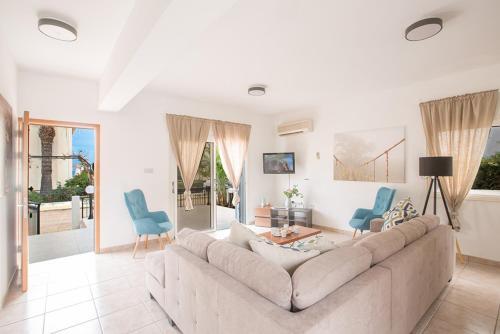 Four Bedrooms Villa 1267