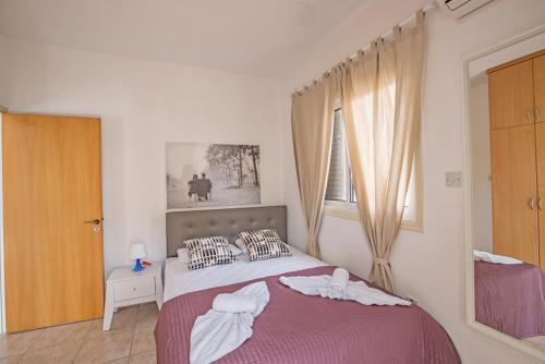 Four Bedrooms Villa 1267