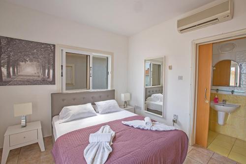 Four Bedrooms Villa 1267