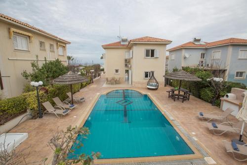 Four Bedrooms Villa 1267