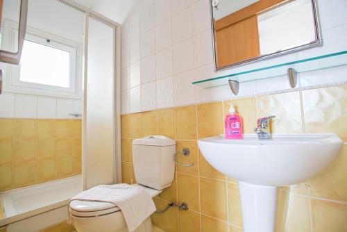 Four Bedrooms Villa 1267