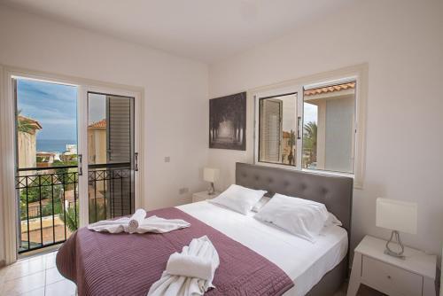 Four Bedrooms Villa 1267